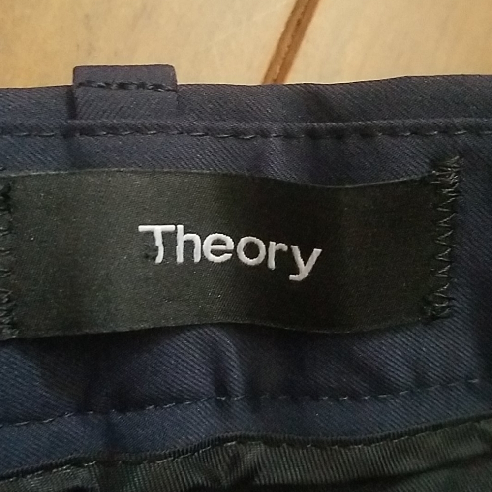 Theory pants - Picture 2 of 10